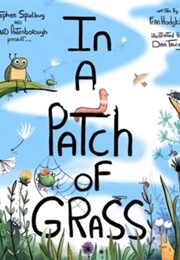 In a Patch of Grass (Fran Hodgkins)