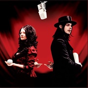 Little Ghost - The White Stripes
