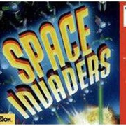 Space Invaders