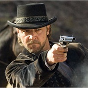 Russell Crowe - 3:10 to Yuma