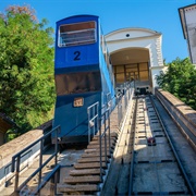Zagreb Funicular
