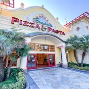 Boardwalk Pizza and Pasta