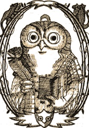 Realm of Owls (Gheralf and Vayandil)