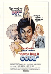 Some Like It Cool (1977)