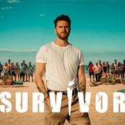 Survivor UK