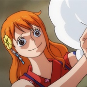 996. Onigashima in Tumult- Luffy's All-Out War Begins