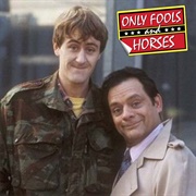 Only Fools and Horses
