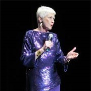Jeanne Robertson