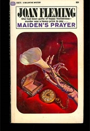 Maiden's Prayer (Joan Fleming)