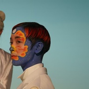 Sin Wai Kin (Non-Binary, They/Them)