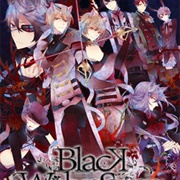 Black Wolves Saga -Bloody Nightmare-