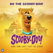 Ella Louise Allaire &amp; Martin Lord Ferguson - Scooby-Doo! and the Lost City of Gold Soundtrack