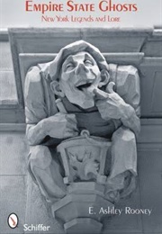 Empire State Ghosts (E. Ashley Rooney)