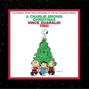 Christmastime Is Here