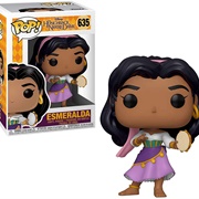 Esmeralda (635)