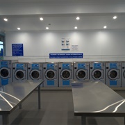 Laundromat