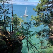 Apostle Islands National Lakeshore