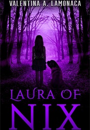 Laura of Nix (Valentina A. Lamonaca)