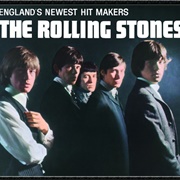 England's Newest Hit Makers (The Rolling Stones, 1964)