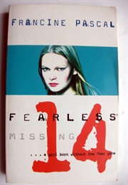 Fearless 14: Missing (Francine Pascal)