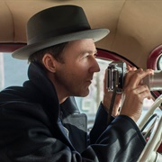 Edward Norton - Motherless Brooklyn