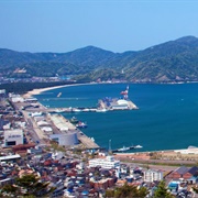 Tsuruga, Fukui