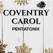 Coventry Carol - Pentatonic
