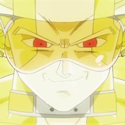 16. Zamasu vs. Universe 7! Ambition's End!