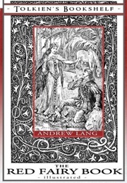 The Red Fairy Book (Andrew Lang (Ed.))