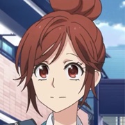 Enomoto Natsuki