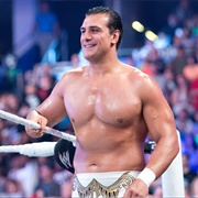 Alberto Del Rio