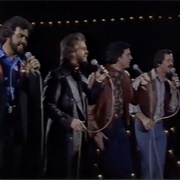 It's Like Falling in Love Over & Over Again