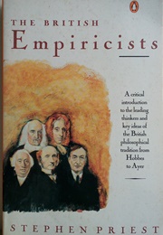 The British Empiricists (Stephen Priest)