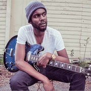 When My Train Pulls in - Gary Clark Jr.