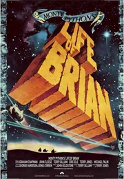 Life of Brian (1979)