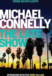 The Last Show (Michael Connelly)