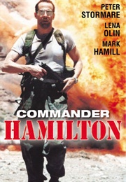 Hamilton (TV Mini) (2001)