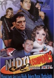 Nest of Scorpions (2003)