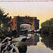 Sweeney Observatory Site