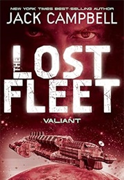 Valiant (Jack Campbell)