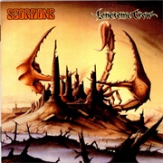 Lonesome Crow (Scorpions, 1972)