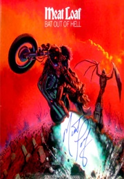 Classic Albums - Meat Loaf: Bat Out of Hell (1999)