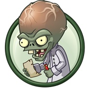 Dr. Zomboss (Plants vs. Zombies 2: POWERED UP!)