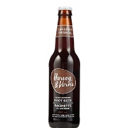 Harvey & Vern's Olde Fashioned Root Beer