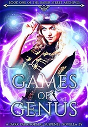 Games of Genus (C.J. Strange)
