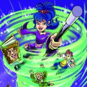 Ultimate Book of Spells