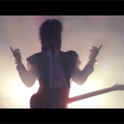 Music Video: Let's Go Crazy