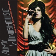 iTunes Festival: London 2007 (Amy Winehouse, 2007)