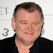 Brendan Gleeson