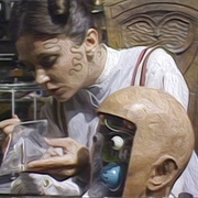 The Androids of Tara